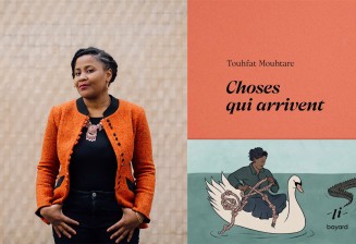 Touhfat Mouhtare