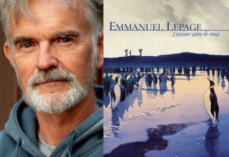 Emmanuel Lepage
