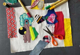 Rendu final de l'atelier