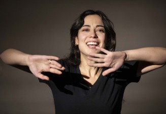 Sultan Ulutas Alopé