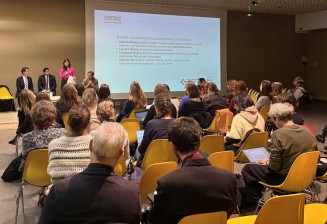 Rencontre des Musées engagés des 21 et 22 janvier 2026 au Musée d'Aquitaine de Bordeaux