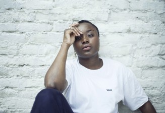 Portrait de Carmel Loanga