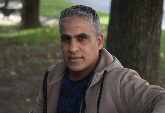 Iyad Alastall
