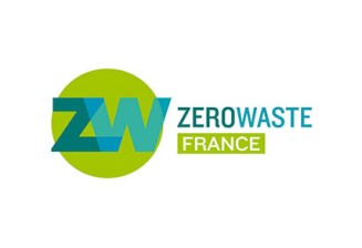 Logo association Zero Waste France