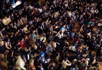 Soirée Banlieues Climat, octobre 2025