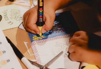 Atelier l'Eté au Palais 2026