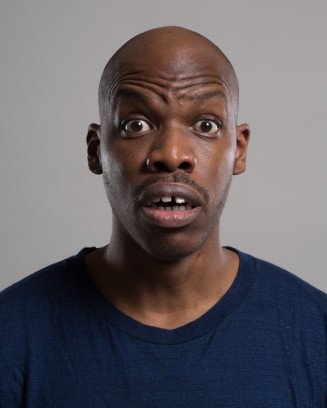 Portrait de Jean-Pascal Zadi