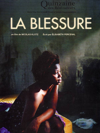 Film La blessure