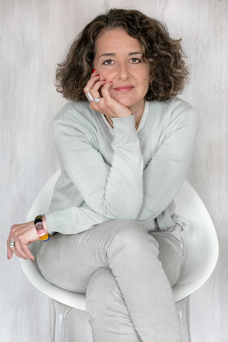Nedjma Kacimi
