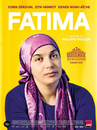 Film "Fatima"