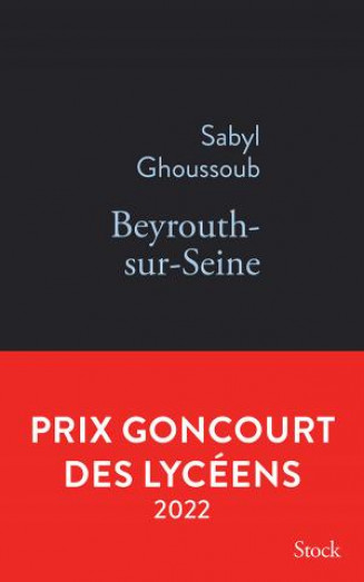 beyrouth_sur_seine_ghoussoub_couverture