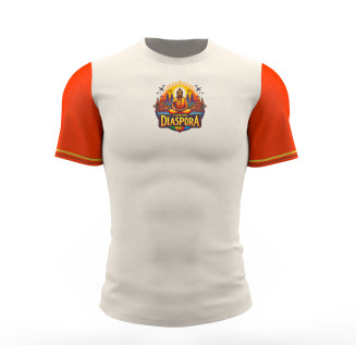 Maillot de la diaspora Tamoul pour imaginer des jeux de demain