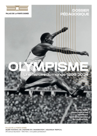 couverture du dossier pédagogique
