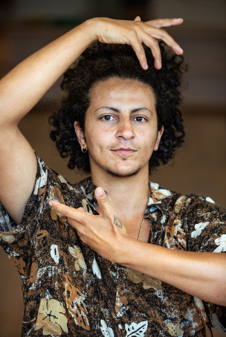 Saphir Belkheir