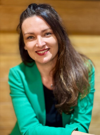 Céline Letellier