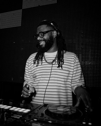DJ Willaxxx