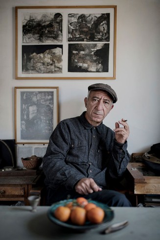 Kamel Khelif