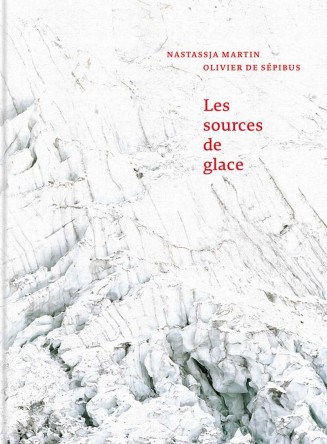 Les sources des glaces