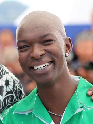 Alassane Diong