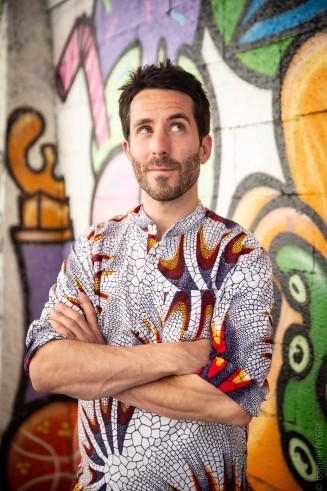 Simon Coulibaly Gillard