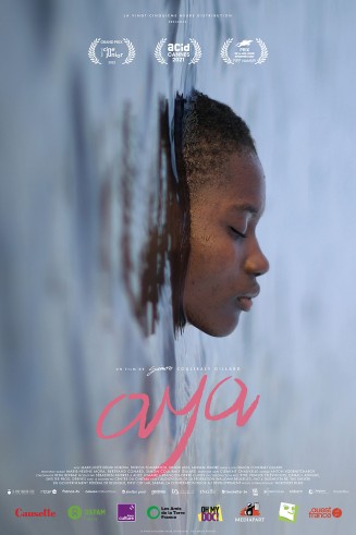 Affiche officielle du film