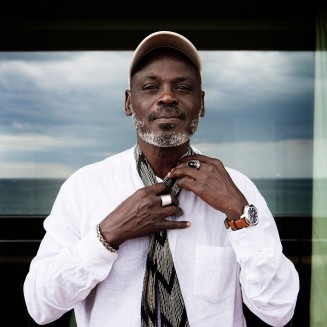 Abdelaziz Baraka Sakin