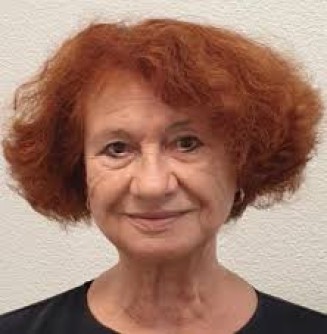 Jocelyne Streiff-Fénart