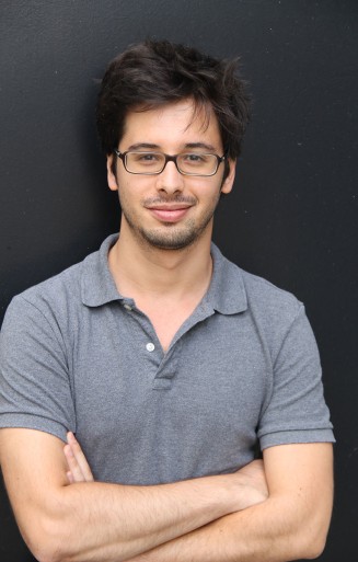 Mathieu Ichou