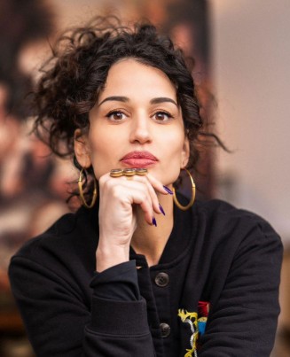 Louisa Yousfi