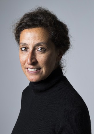 Olivia Elkaim