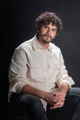 Portrait de Jadd Hilal