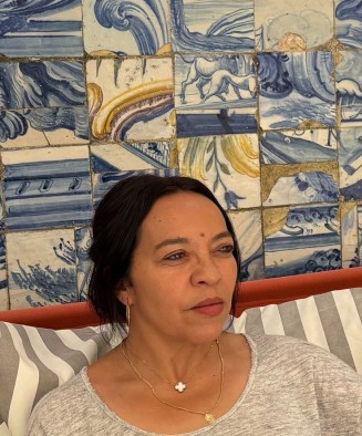Portrait de Malika Khatir