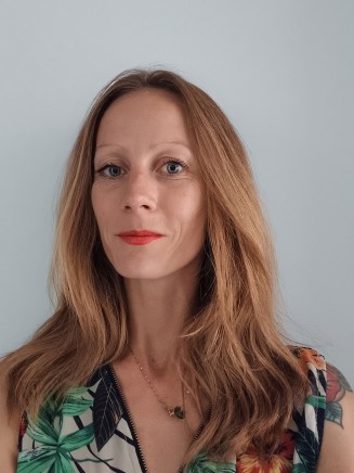 Margot Hemmerich