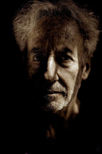 Portrait de Matthieu Belezi