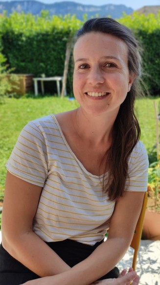 Clémentine Méténier