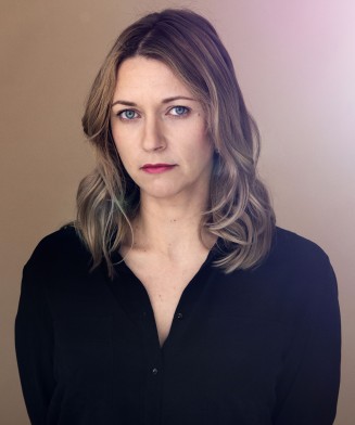 Portrait de Polina Panassenko