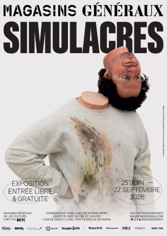 Simulacres