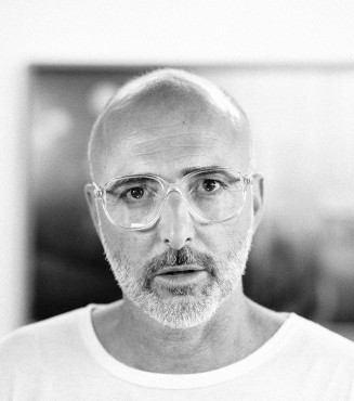 Portrait de Fred Nevché