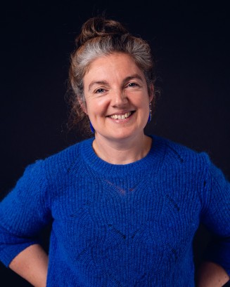 Marguerite Capelle