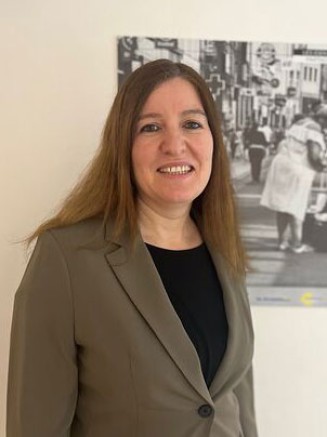 Portrait de Manal Halil