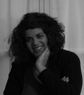 Portrait de Sonia Ben Slama