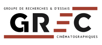 Logo GREC