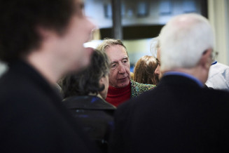 Vernissage 