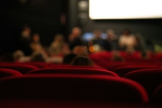 Salle de cinéma