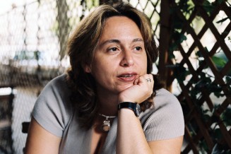 Sirma Oran, l’Européenne © Atelier du Bruit