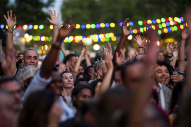Fête de la musique 2022