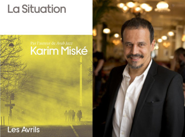 La Situation de Karim Miské