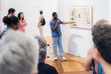 Photo de l'Été au Palais (juillet 2025) 