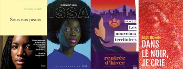 Couverture des livres 