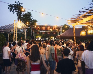 Fête de la musique 2026